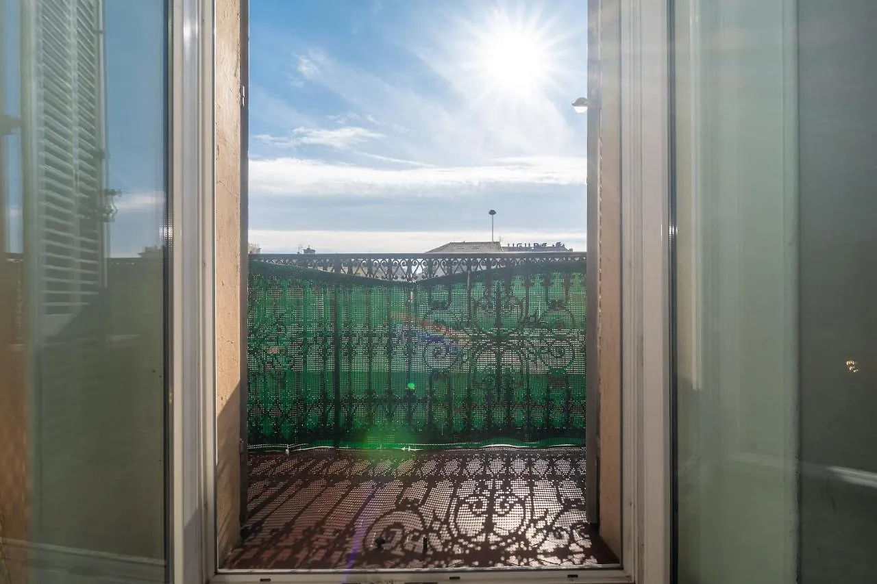 Antho - 500M Plage- Clim - Vca Apartment Cannes