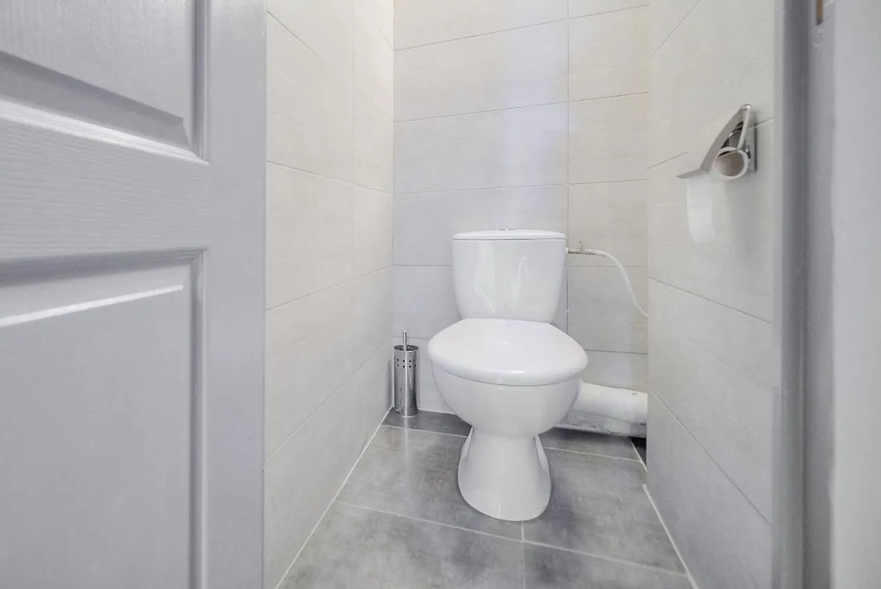 Appartement Antho - 500M Plage- Clim - Vca à Cannes
