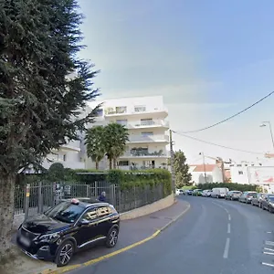 Appartement Maria By Scls Locations, Cannes